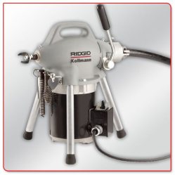 DESTAPAR CAÑOS E INODOROS